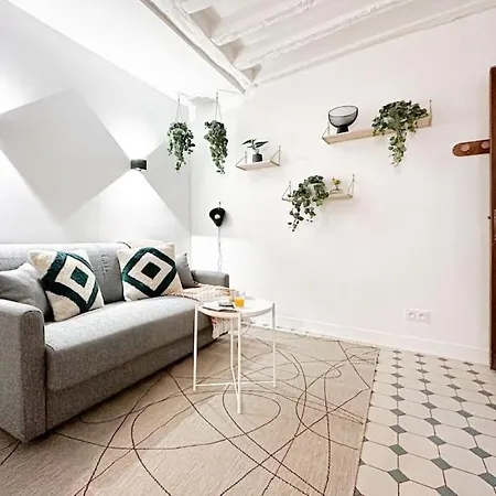 Cosy Studio#Heart Of Le Marais.2 Paris Exterior photo
