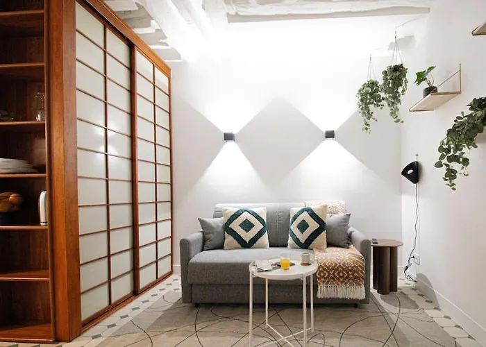 Cosy Studio#Heart Of Le Marais.2